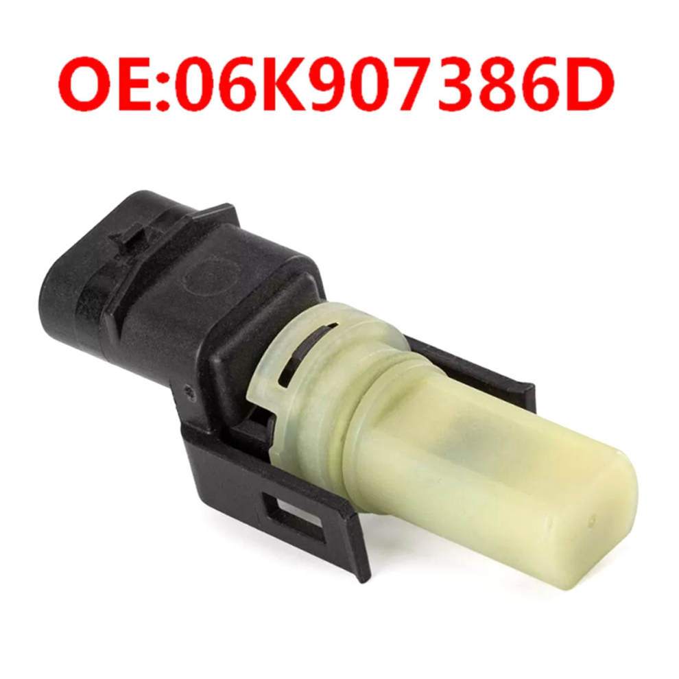 Air Intake Charge Temperature Sensor 06K907386e 06K907386d Fits For A3 A4 2014-2019 4851748414118
