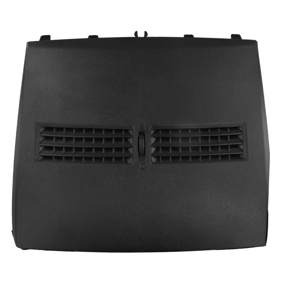 Car Instrument Panel For Tiida C11 2005-2011 Front Dashboard Middle Air Conditioner Vent Outlet Grille Rhd 4851748412404