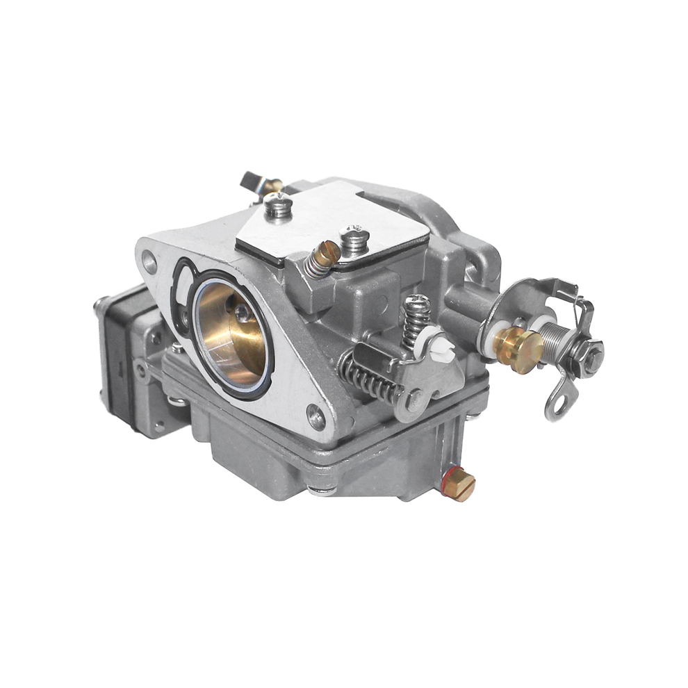 Engine Carburetor Assy 13303-803687A1 For Mercury 9.9Hp 15Hp 18Hp 2-Stroke Outboard Boat Motor 4851748416891