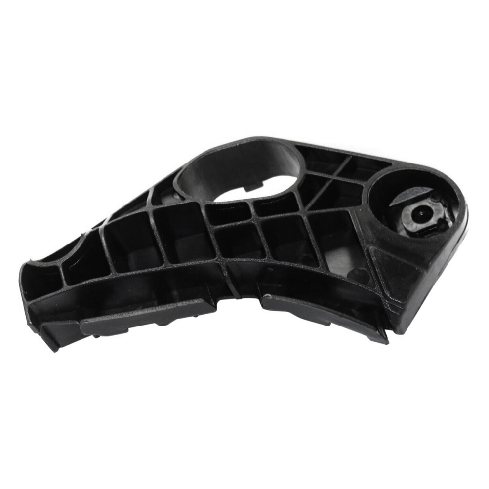 1Pair Front Upper Bumper Retainer Bracket For Gs300 Gs350 Gs430 Gs450h Gs460 2006-2011 5253630190 5253530210 4851748416242