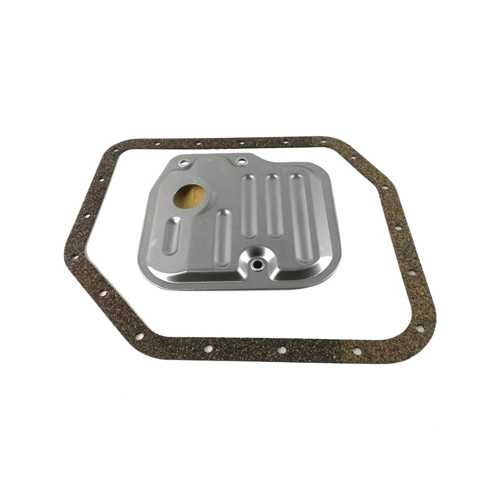 35330-0W021 Automatic Transmission Filter Oil Strainer Pan With Gasket For 2004-2012 1.5L 1.8L 4851748425947