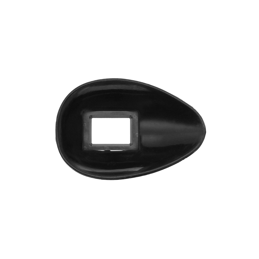 22Mm Viewfinder Eyepiece Eye Cup For Dslr Camera D750 D610 D600 D90 D80 D70 D7200 D7100 D7000 F50 F60 F70 F75 Etc. Black 4851748424957