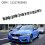 11317563665 Engine Cylinder Head Exhaust Camshaft for N52 N52N E60 E90 E85 E89 8