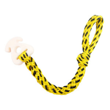 Boat Tow Rope Quick Connector,Water Ski Connector Towable Tube for Jet Ski,Water Sport