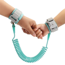 Baby Anti-Lost Safety Bracelet Children Learning to Walk Walking Rope with Traction