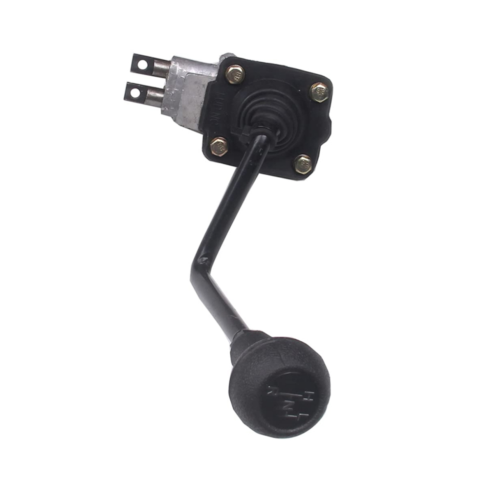 Shift Lever Reverse Gear Assembly For Linhai 260Cc 300Cc 400Cc Atv, Shifter 21729B 4851748423264