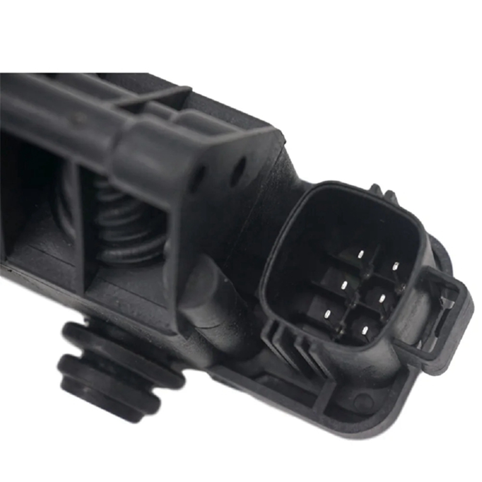 Front Air Suspension Valve Block Eas Control Unit For Discover Lr3 Rvh500060 Rvh500050 Rvh000095 Rvh000055 4851748423363