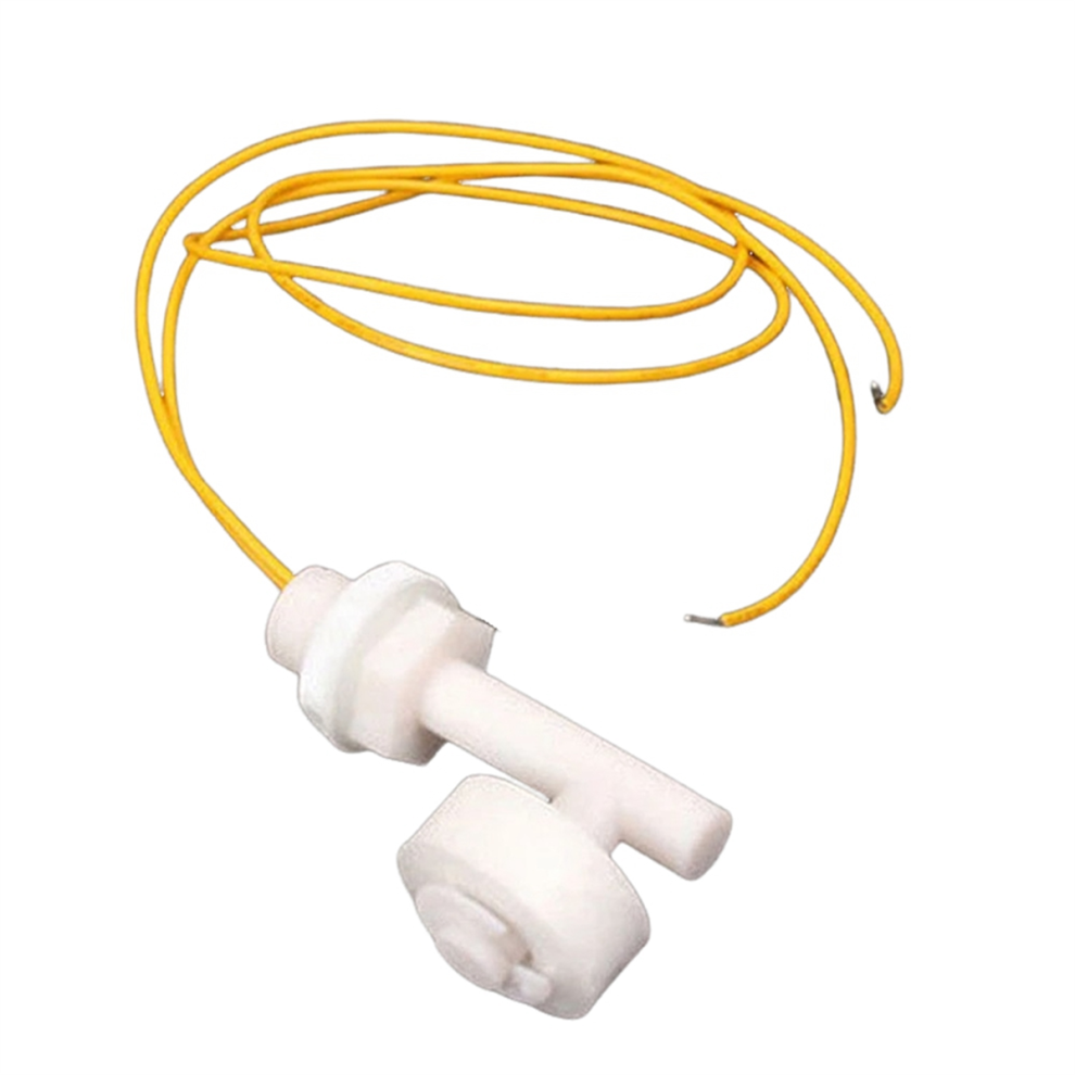 Side-Mounted Float Switches Liquid Level Water Sensors Rustproof Plastic Floats 4851748422915