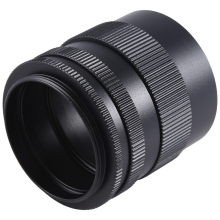 Macro Extension Tube Ring for M42 42Mm Screw Mount Set Film/ Digital SLR Camera Adapter