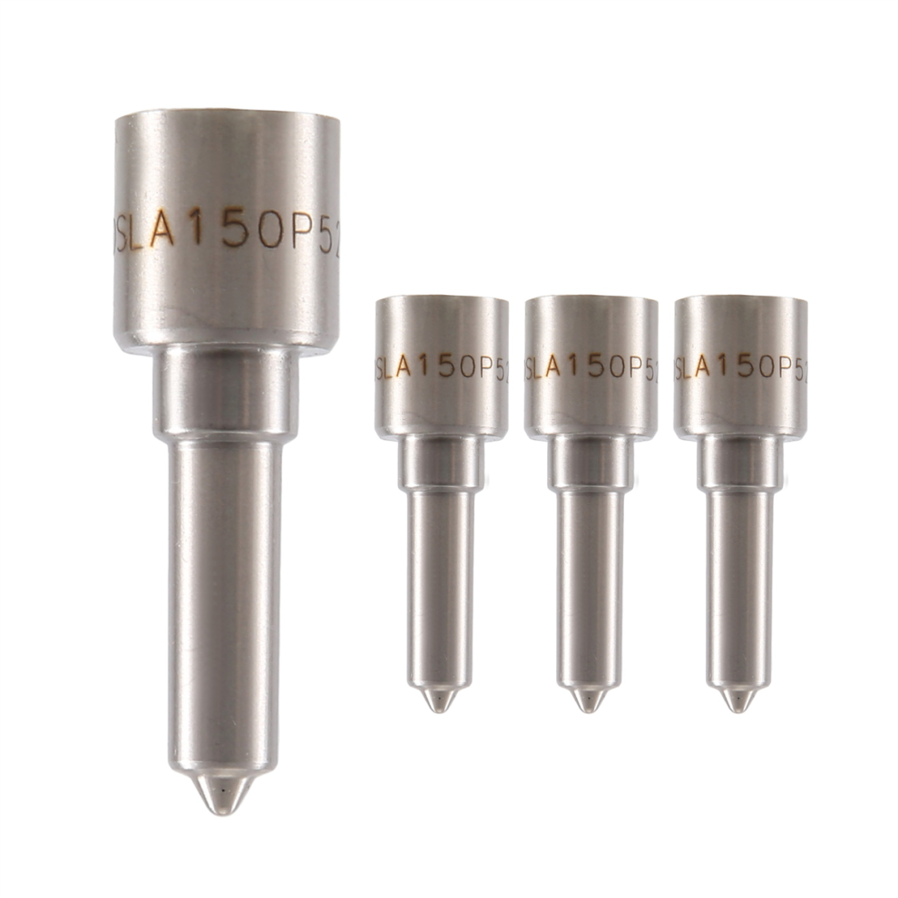 4Pcs Dsla150p520 New Injector Nozzle For Seat 1.9 Tdi - 110 Ps 4851748421604