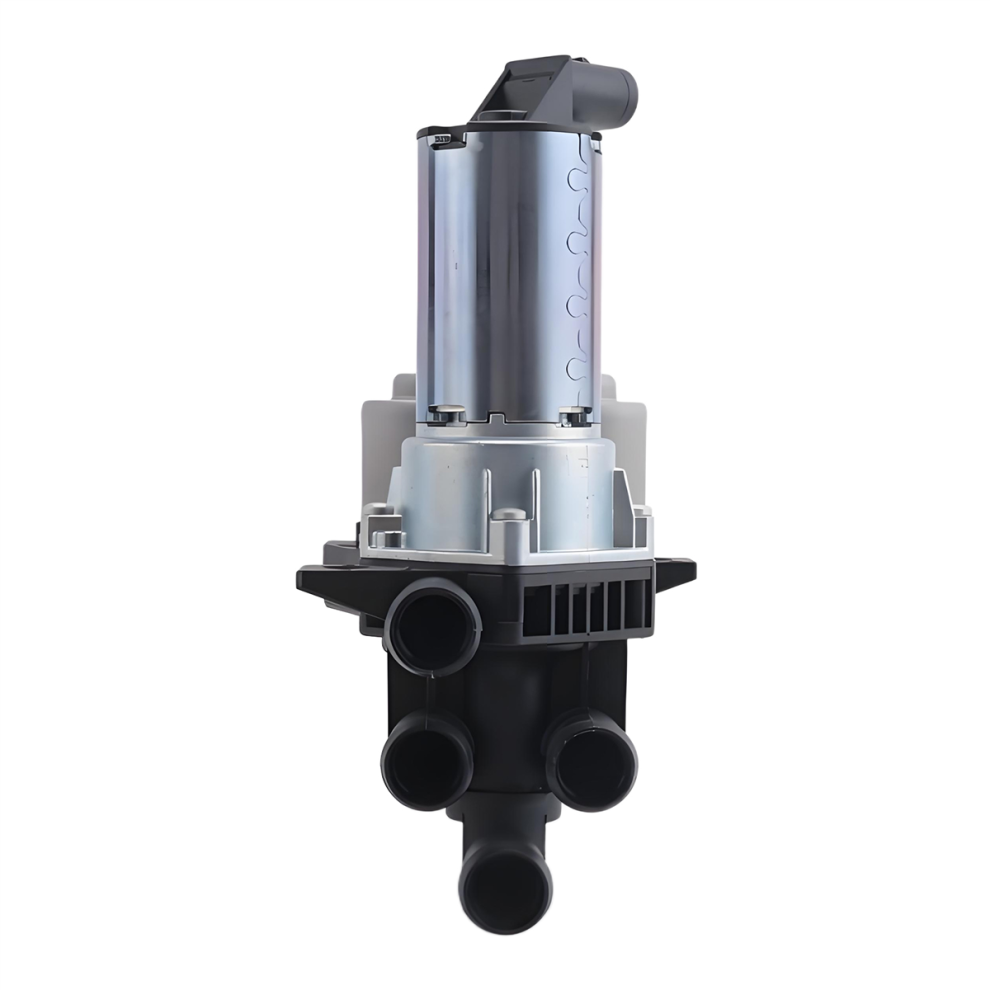 Car Hvac Heater Control Valve For W220 Cl500 S500 Cl55 Cl600 2208300084 4851748429167