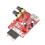 Welding Machine Time Control Display Spot Welder AC 110V 220V to 9V Transformer Controller Board 100A 6