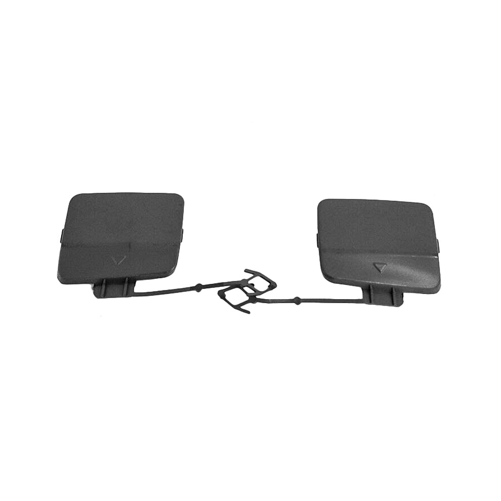 Rear Left Right Bumper Towing Tow Hook Eye Cover Cap 51127271815 51127271816 For E70 X5 2011-2013 4851748433430