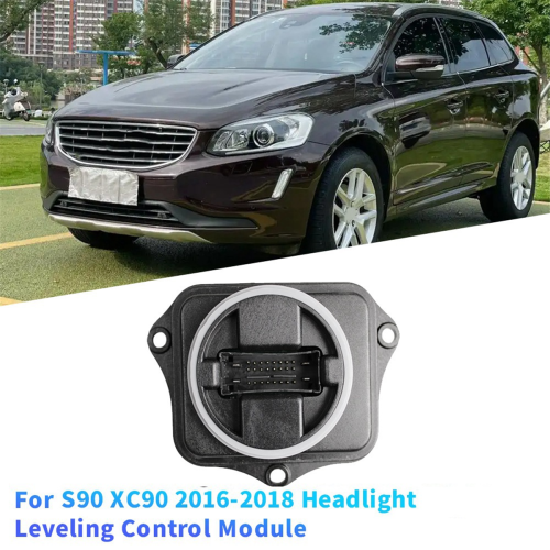 Car Headlight Control Module Bend Lights 90068996 for XC60/S60 2014-2018 AFS Leveling 2