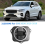 Car Headlight Control Module Bend Lights 90068996 for XC60/S60 2014-2018 AFS Leveling 4