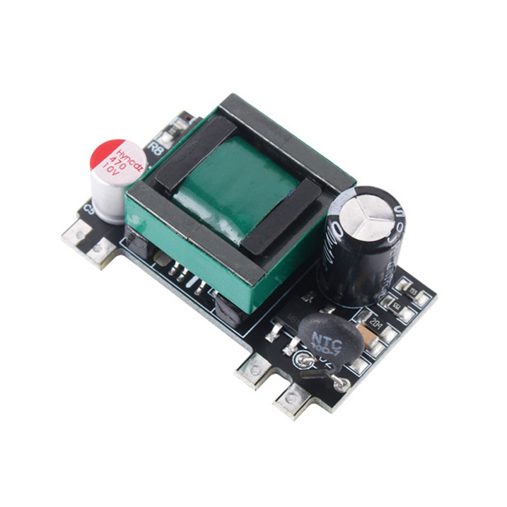 Photos - Other Electrical Equipment Jehiatek AC-DC 5V 2000mA 10W Precision Buck Converter AC 220V to DC Transformer Power Supply Module 1Pcs 