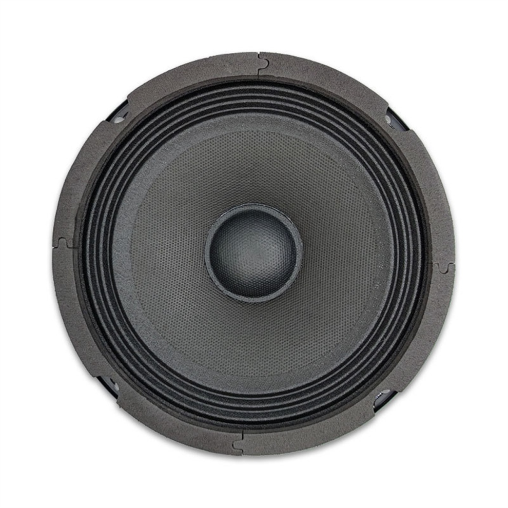 6.5Inch Speaker 50W 4Î© Midrange Audio Sound Unit Hifi Music Stereo Loudspeaker 4851748445563