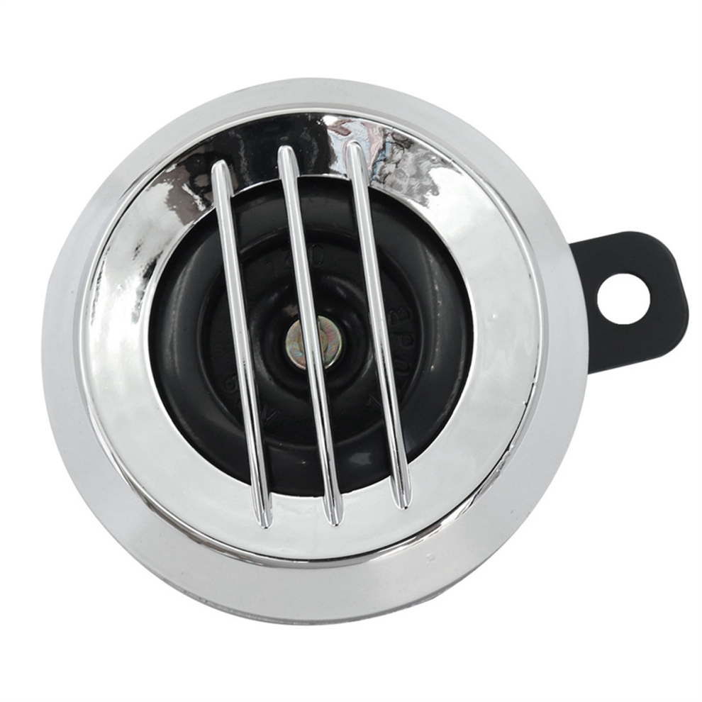 For Citycoco Electric Horn 60V Scooter Kit For Waterproof Loud 4851748443446