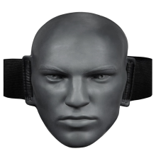 Boxing Heavy Bag Striking Mask Hand Target Premium Strong Fists Accessory Anti Slip Practical Sandbag B