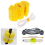 2Pcs Magnetic Saver Vehicle XP-2 Car Oiler 3