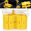 2Pcs Magnetic Saver Vehicle XP-2 Car Oiler 6