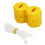 2Pcs Magnetic Saver Vehicle XP-2 Car Oiler 8