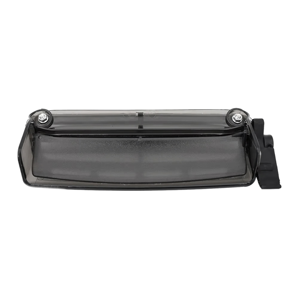 Windshield Air Flow Vent Adjustable Windscreen Window Grille For Goldwing Gl1800 F6b 2001-2017 4851748442371