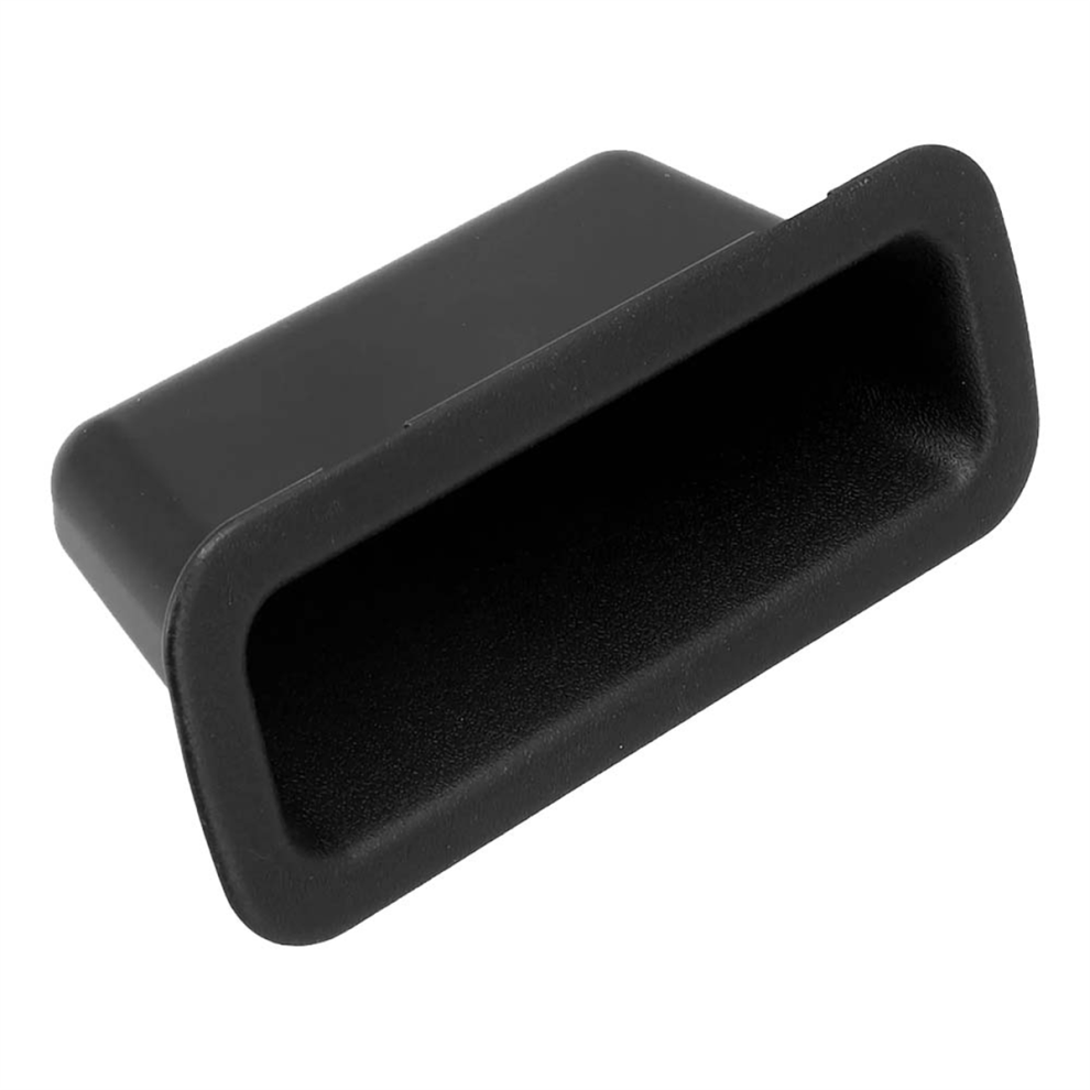 Liftgate Inside Handle Pull 90940-1La0b For Q50 Q60 Qx80 G37 G25 Trunk Lid Black 4851748449325