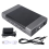 5.25 Inch USB 2.0 External Optical Drive Case Enclosure Box Adapter for XP PC EU Plug 3