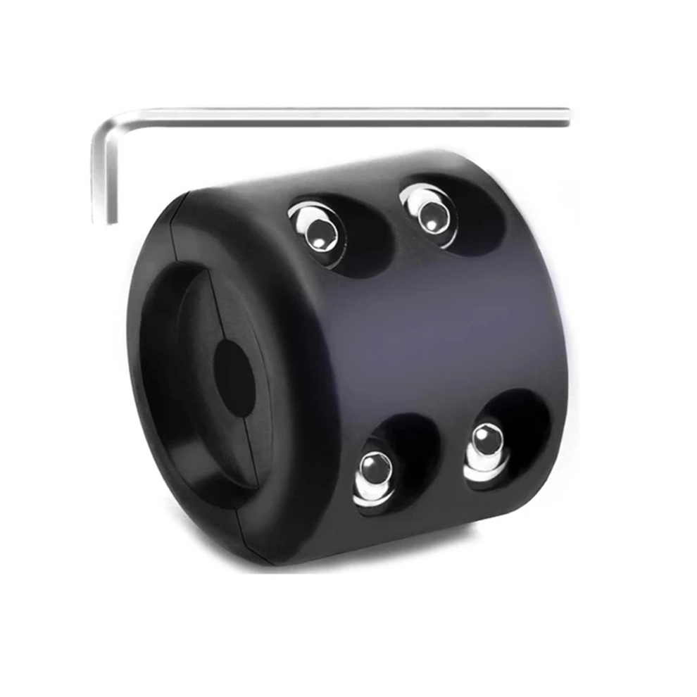 Car Winch Hook Stop Cable Protector Bump Stopper Vehicle Modification Atv Saver Accessories 4851748448526