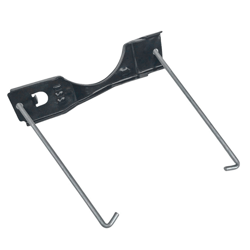 Car Battery Tie Plate Hold Down Kit Stand For Accord 2003-2007 31512-Sda-A00 4851748448236