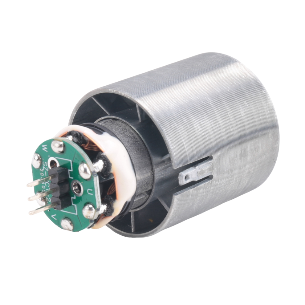 130000 Rpm Brushless Motor Fan For Blower Violent 4851748447987