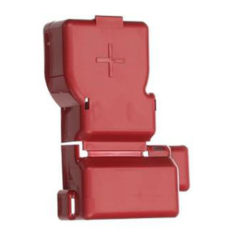 1Pcs Car Positive Terminal Battery Cover Fuse Caps 24345-7992A 2434579912 For Juke Rogue Sentra Note 4851748447758