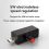 5W 5V Fan Speed Controller Induction with Switch Protection USB Interface Laptop Cell Phone Cooling 3