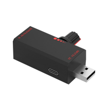 5W 5V Fan Speed Controller Induction with Switch Protection USB Interface Laptop Cell Phone Cooling