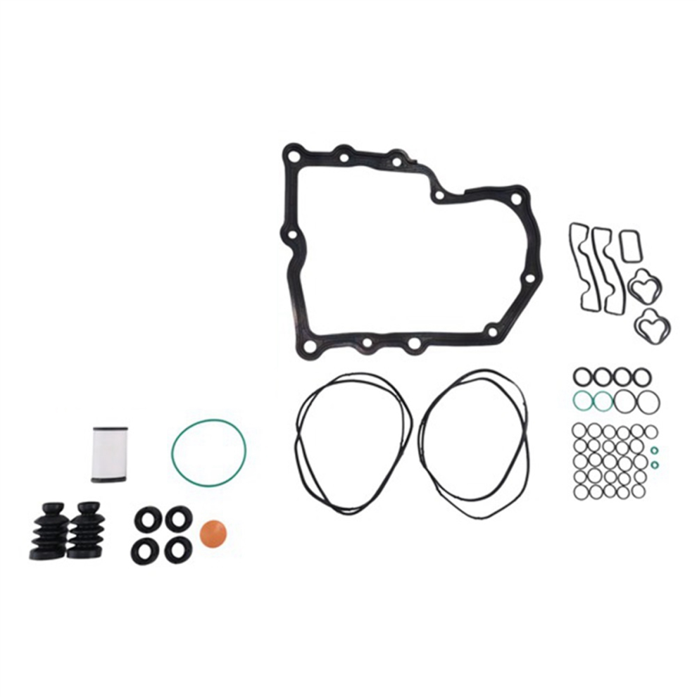 0Am Dq200 7-Speed Transmission Valve Body Seal Gasket Repair Kit For Seat 0Am325066ae 0Am325066ac 4851748446799