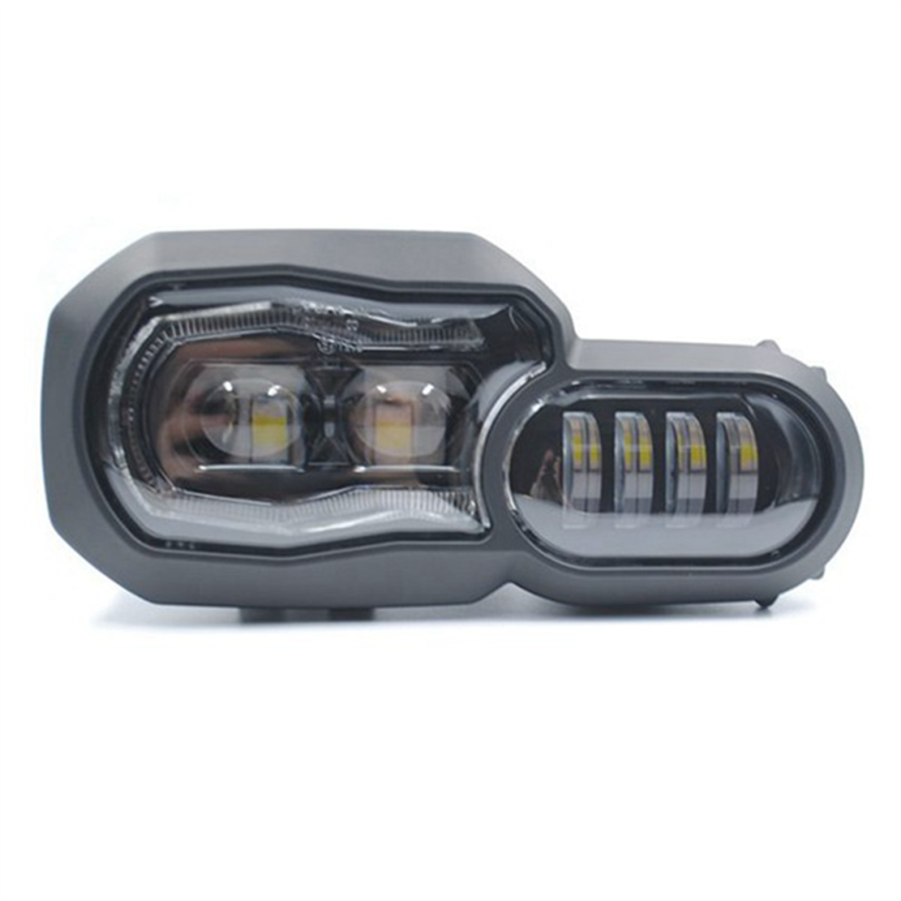 Bb735 Led Headlight Assembly For F800 F650 F700 4851748446829