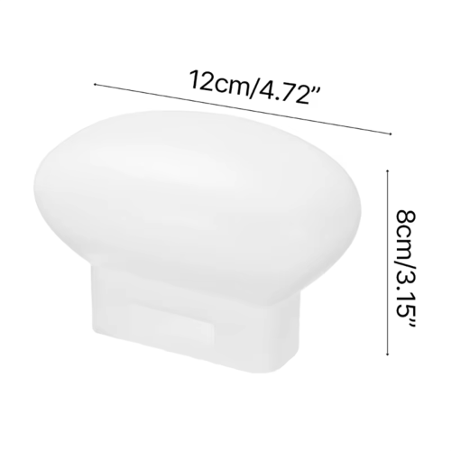 Flash Diffuser Softbox for TT685 TT600 V860 V850 - Enhance Photography Lighting 2