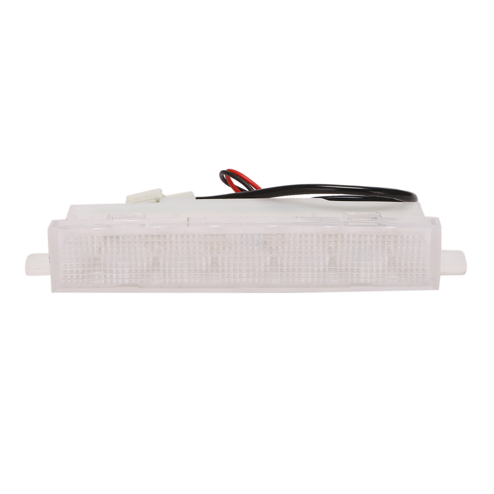 Car Rear High Position Brake Lamp Stop Assembly For Teana Cefiro J31 2003-2007 26590-9Y00a Light 4851748455364