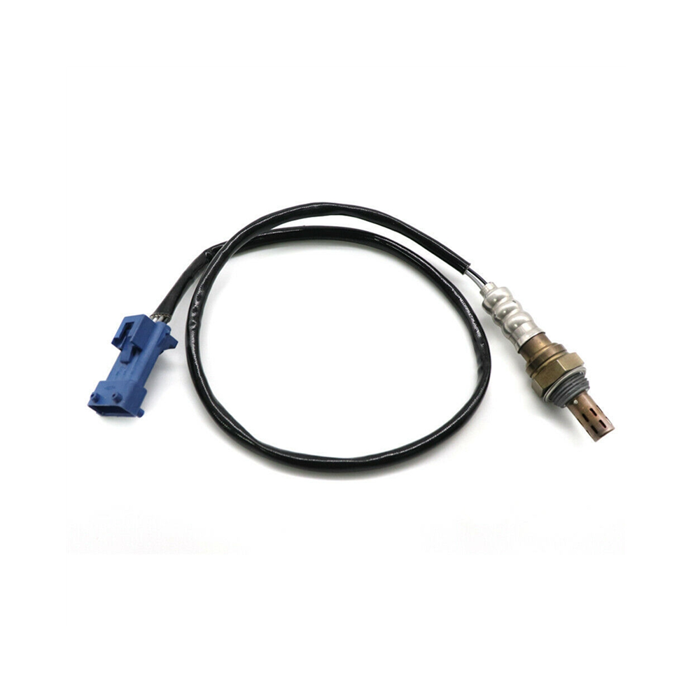 Rear Probe Oxygen O2 Sensor Fit For 206 207 208 306 307 508 Ranch Partner Bipper 1618V3 1628Ny Black 4851748452639