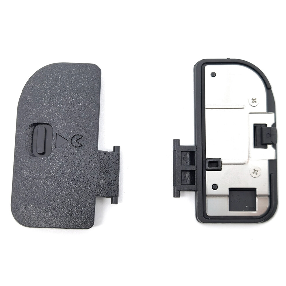 Photos - Other Photo Accessory Jehiatek New Battery Cover Door Lid Cap Case Camera Replacement Part for Z5 Z6 Z7 Z6II Z7II