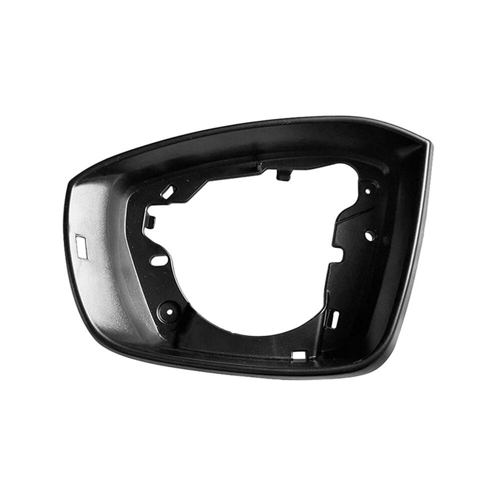 Car Left Side Rearview Mirror Frame Reflector Housing Reversing Suitable For 2014-2017 4851748460160