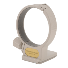 Metal Lens Collar Tripod Mount Ring for EF 70-200mm F/4L (Is/is II) Camera