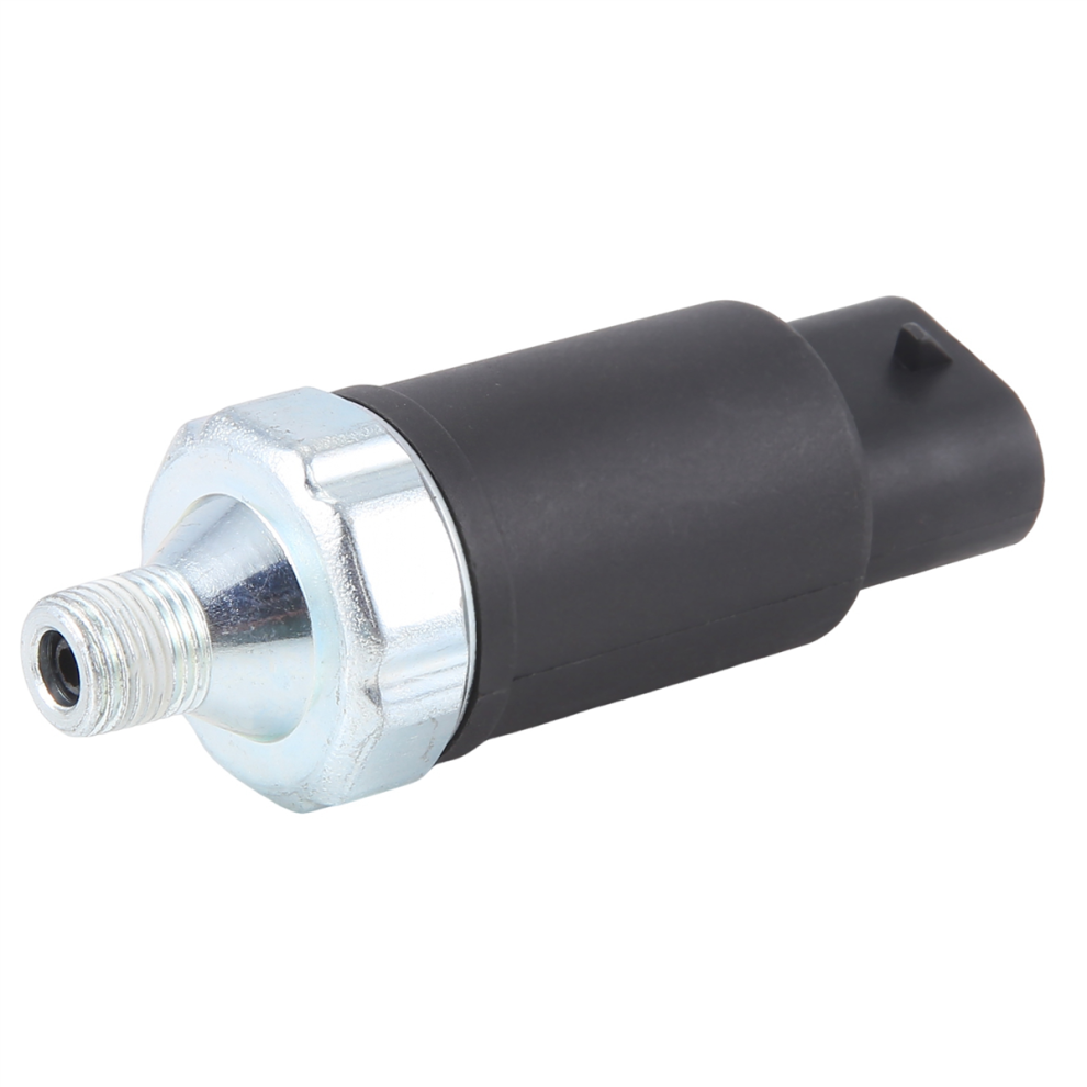 Car Oil Pressure Sensor Sender Switch 56031003Ab 56031003 Ps284 For Tj Black 4851748458808