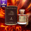 PARIS CORNER Fire Your Desire 100ml Eau de Parfum unisex 1