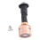 Cajon Drum Pickup, Instrument Accessory Pickup Metal 1