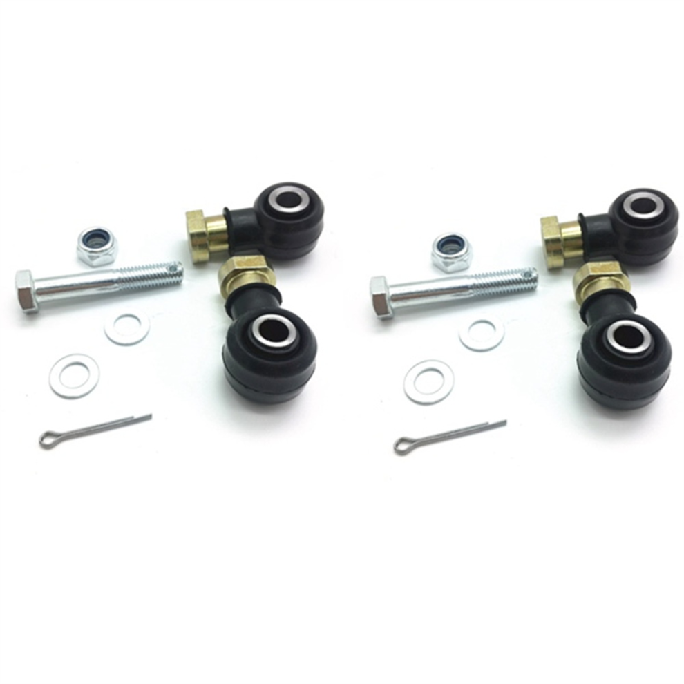 7061138 Tie Rod End Kit Ball Joint For Sportsman 570 500 700 800 Trail 325 330 Atv 7061139 7061053, 1 Set 4851748464564