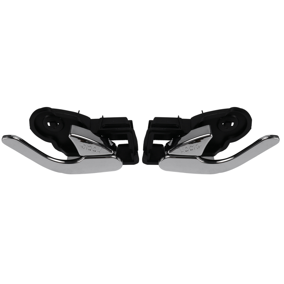 1Pair Car Inner Door Handle Trim Cover For S3 S7 Inside Switch Left &Right 4851748464304