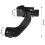 J-Arm Adapter Bracket for PVS14 Night Vision Device Conversion Kit Connecting Dump Truck Mounts 4