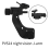 J-Arm Adapter Bracket for PVS14 Night Vision Device Conversion Kit Connecting Dump Truck Mounts 3